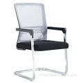 पूर्व-कारखाना मूल्य समायोज्य आधुनिक जाल कार्यालय की कुर्सी ergonomic